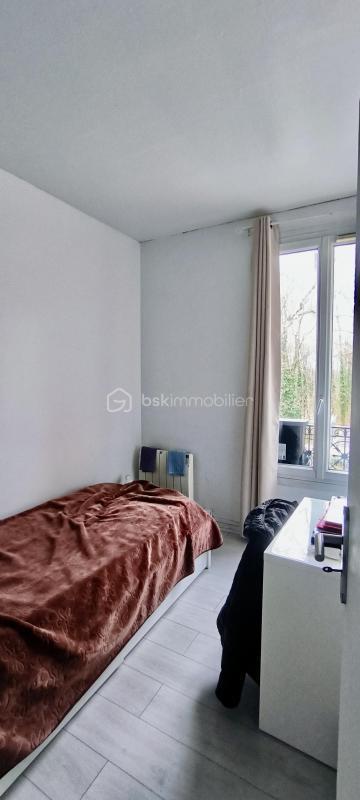 Appartement - 43 m² - 3 pièces