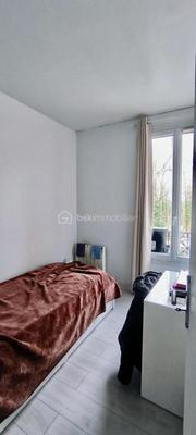 Appartement - 43 m² - 3 pièces