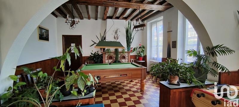 Local commercial - 458 m²