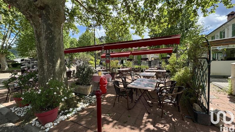 Local commercial - 300 m²