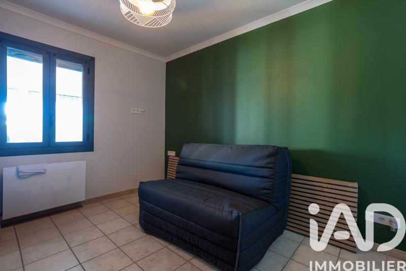 Maison - 157 m² - 5 pièces