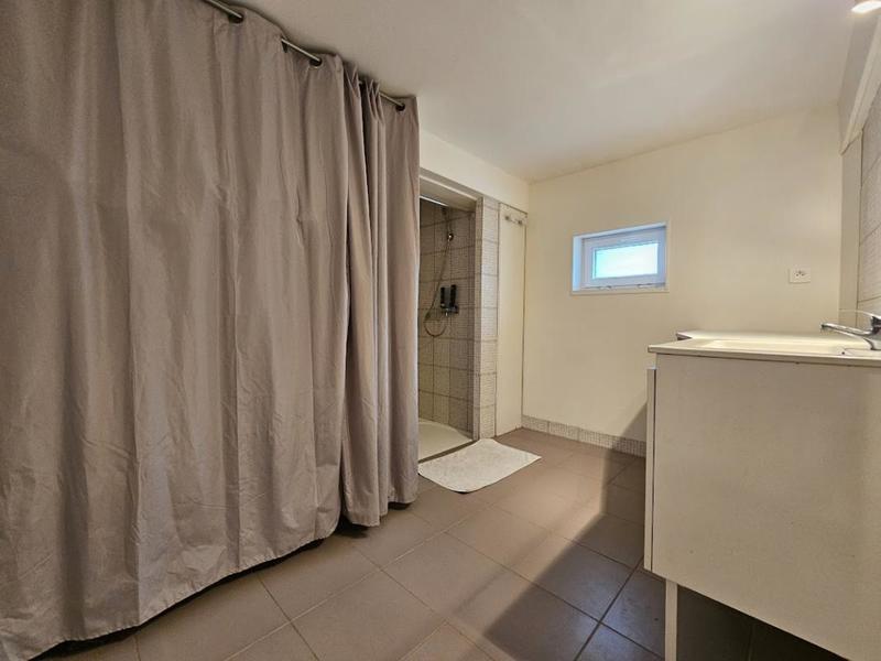 Maison - 132 m² - 6 pièces