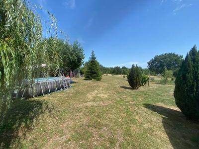 Maison - 35 m² - 1 pièce