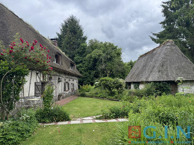 Propriété - 123 m² - 6 pièces