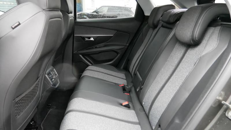 Peugeot 3008 1.2 130ch Eat6 Allure 1ère Main Led Apple Carplay Caméra