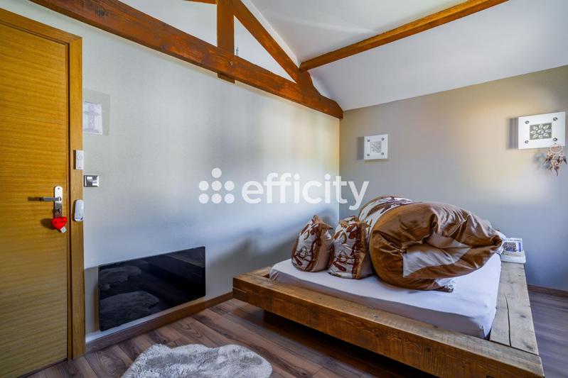 Pavillon - 100 m² - 4 pièces