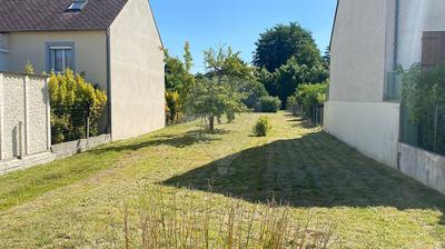 Terrain - 905 m²