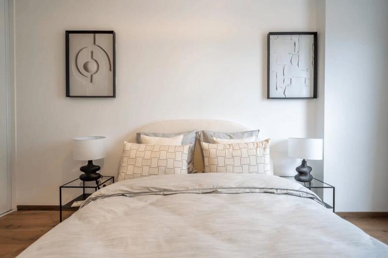 Appartement - 74 m² - 3 pièces