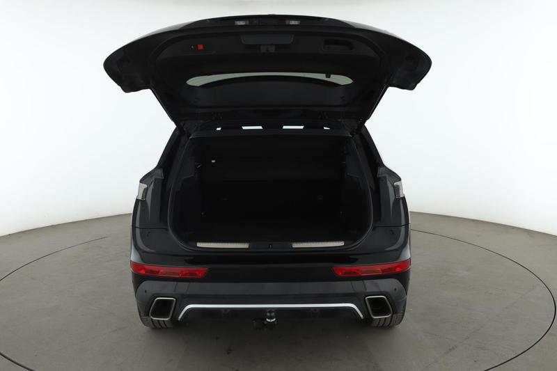 Ds Ds 7 Crossback 1.6 PureTech Grand Chic Automatique 225 ch