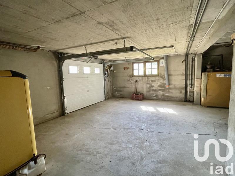 Maison - 149 m² - 8 pièces