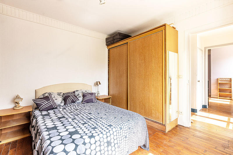 Maison - 114 m² - 5 pièces