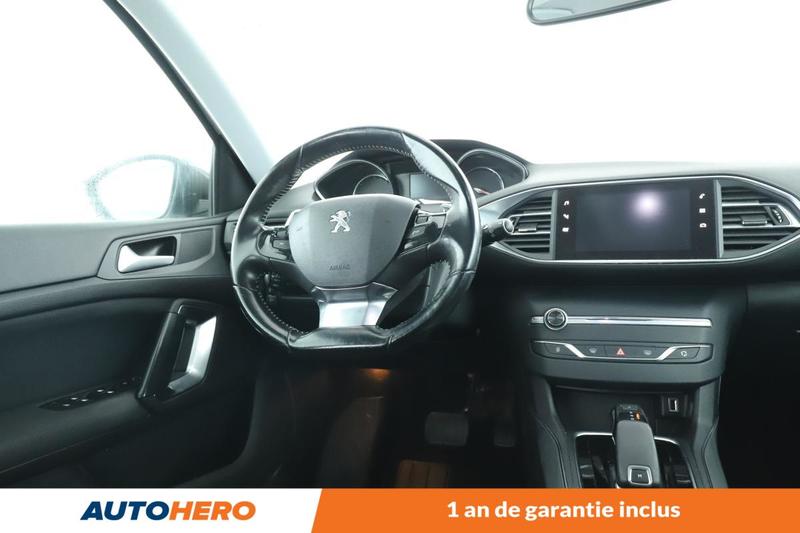 Peugeot 308 1.5 Blue-HDi Allure Eat8 130 ch