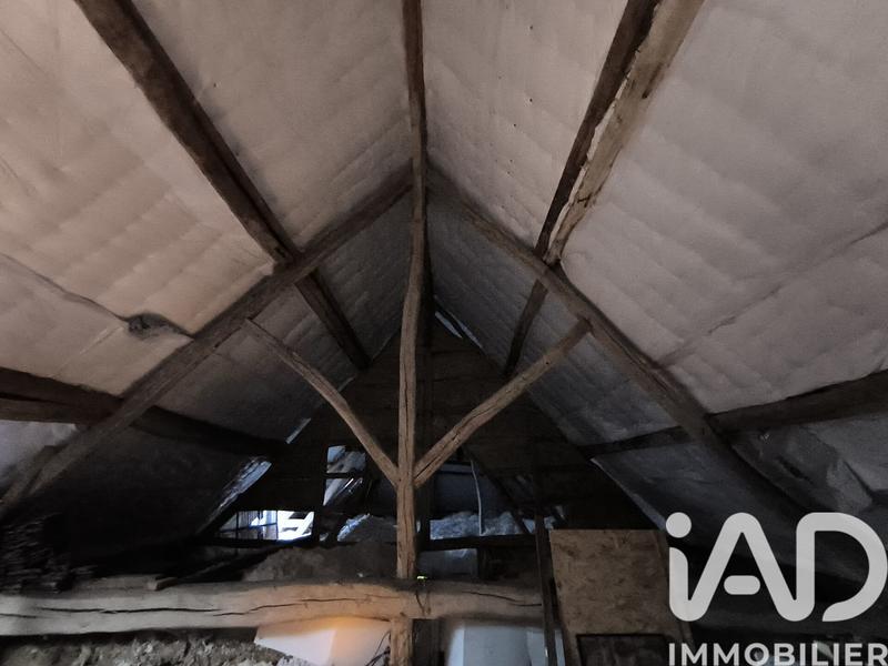 Maison - 192 m² - 5 pièces