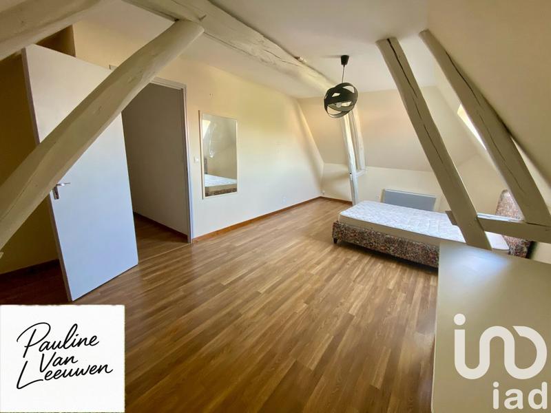 Maison - 108 m² - 4 pièces