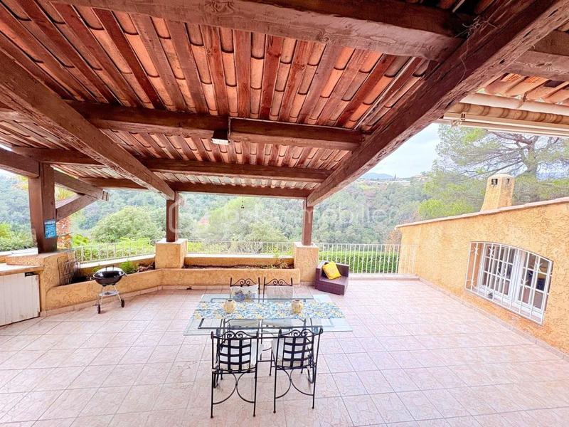 Villa - 175 m² - 5 pièces