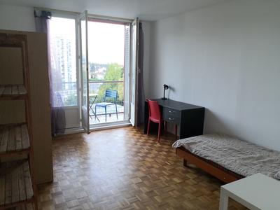 Appartement - 69 m² - 4 pièces