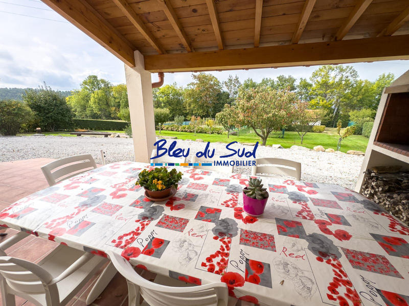 Villa - 127 m² - 5 pièces