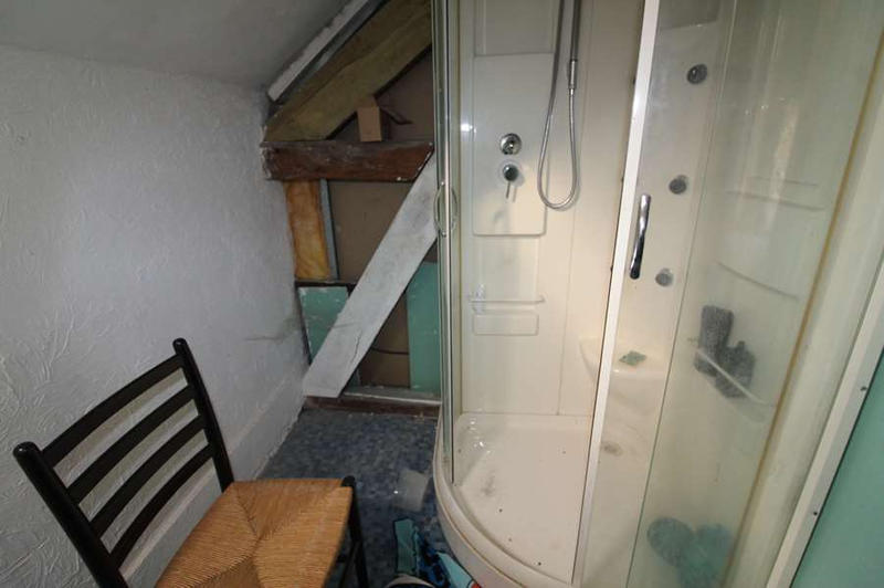 Maison - 115 m² - 6 pièces