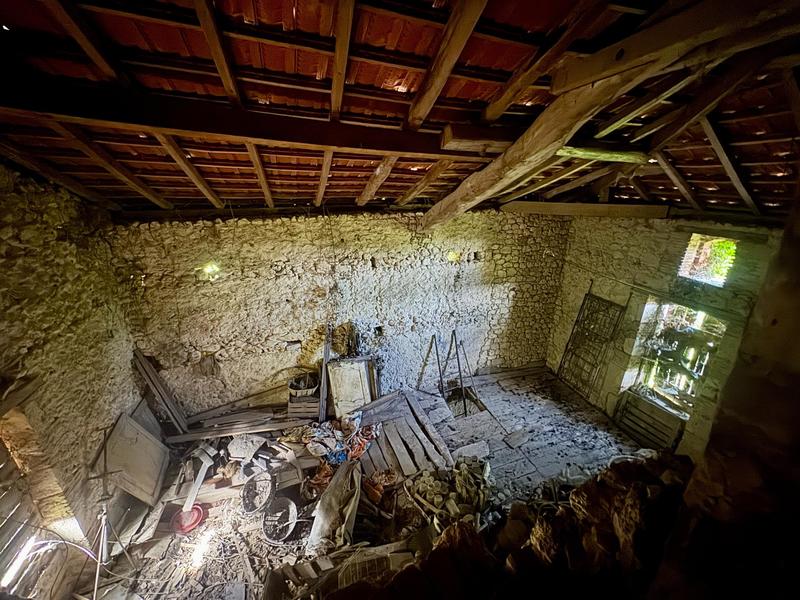 Maison - 140 m² - 4 pièces