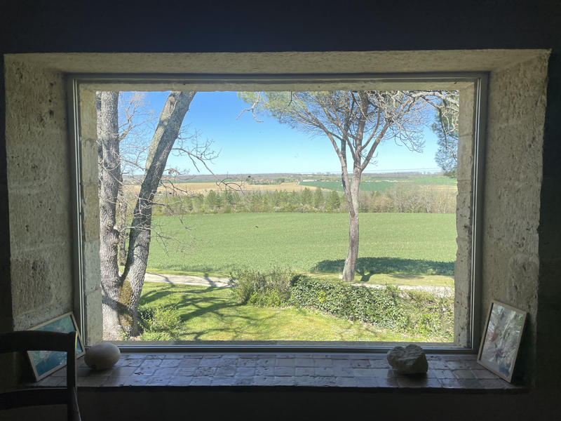 Maison - 428 m² - 15 pièces