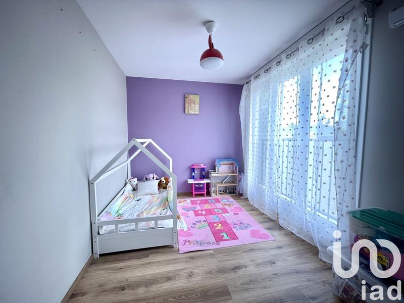 Maison - 101 m² - 5 pièces