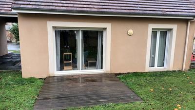 Maison - 59 m² - 3 pièces