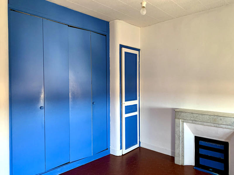 Maison - 150 m² - 9 pièces