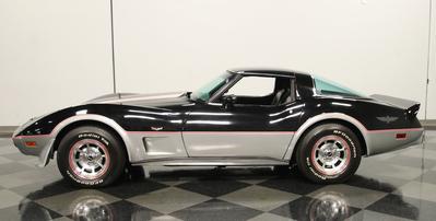 Chevrolet Corvette 350 V8