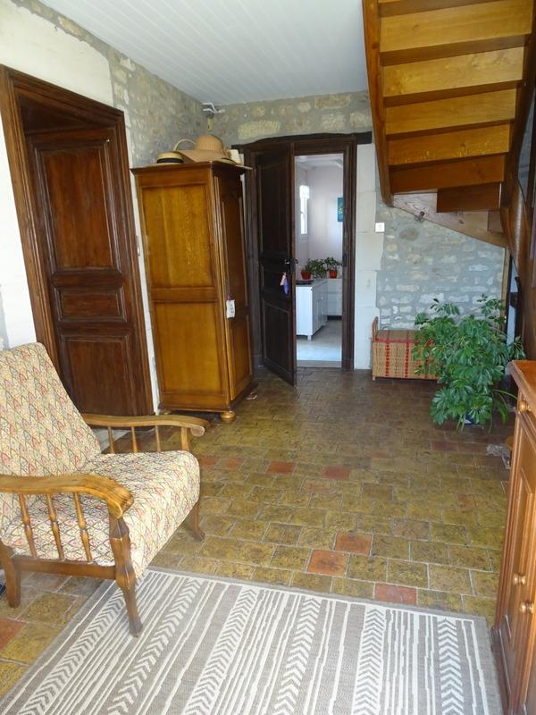 Maison en pierre - 238 m² - 8 pièces