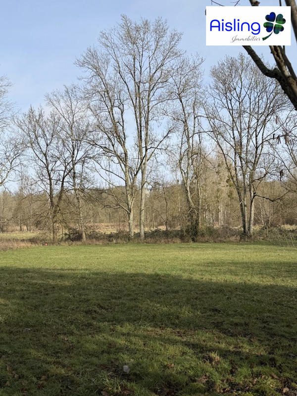 Villa - 155 m² - 5 pièces