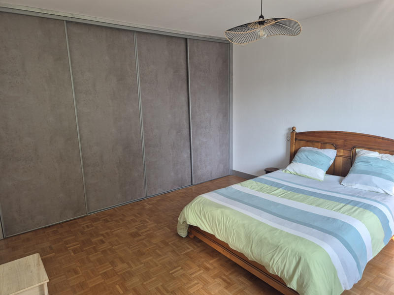 Maison de village - 116 m² - 4 pièces