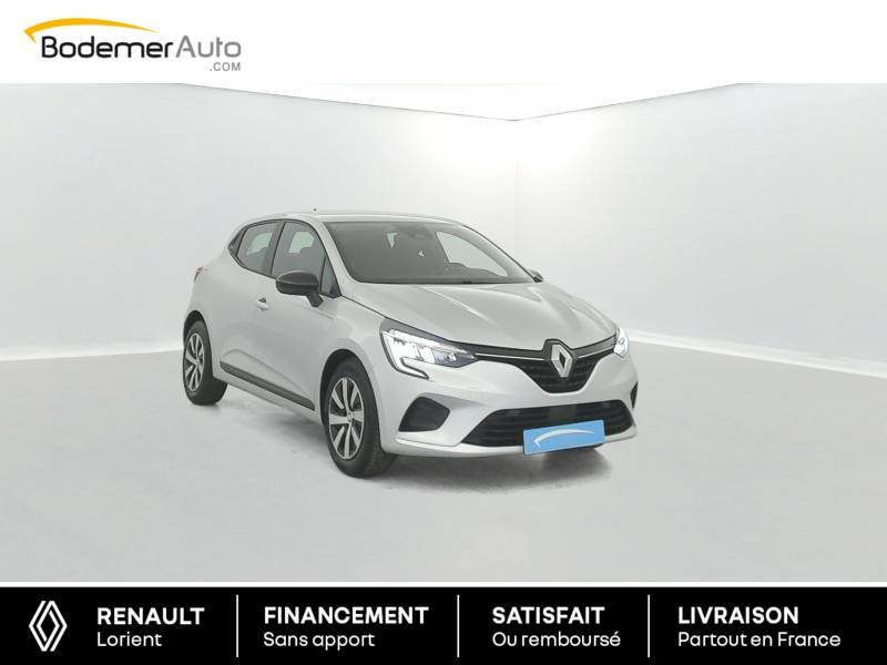 Renault Clio TCe 90 Equilibre