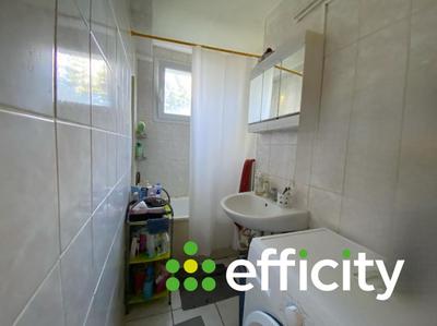 Appartement ancien - 68 m² - 4 pièces