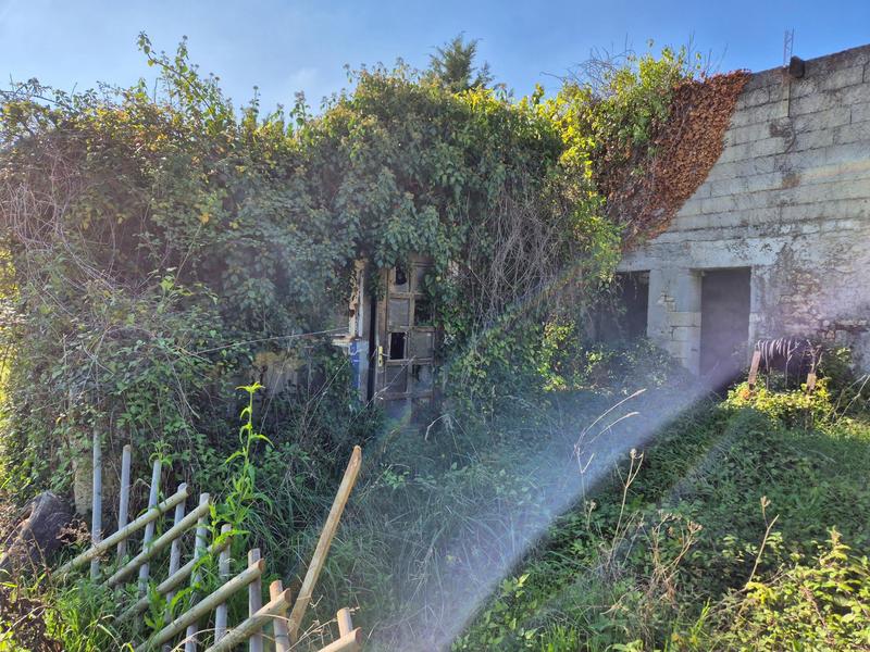 Maison - 140 m² - 4 pièces