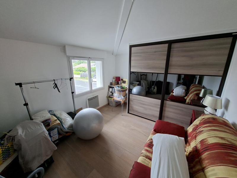 Maison contemporaine - 145 m² - 5 pièces