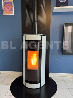 Maison - 62 m² - 4 pièces