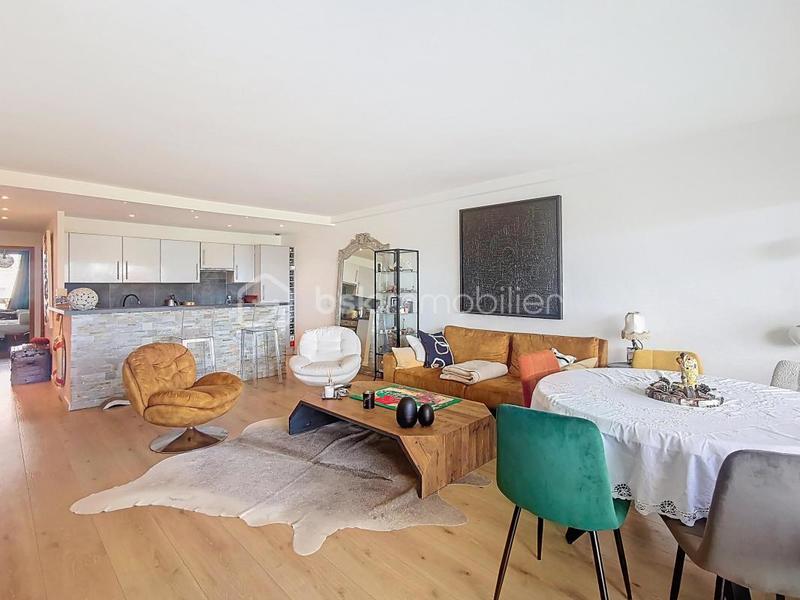 Appartement - 73 m² - 3 pièces