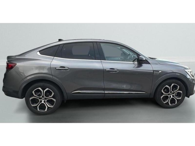 Renault Arkana 1.3 Tce - 140 Bv Edc 2024 Suv Evolution Phase 2