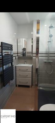 Appartement - 60 m² - 4 pièces