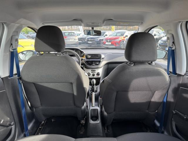 Peugeot 208 1.4 HDi 68ch Bvm5 Like