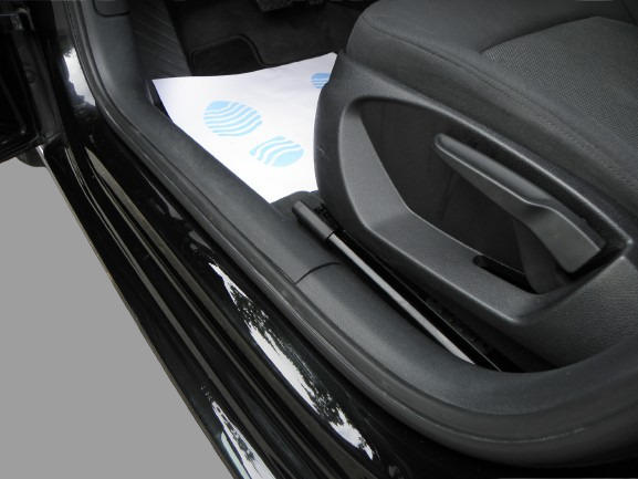 Audi A3 sportback 30 Tfsi 116 Ch Business Line s tronic 7 /6cv