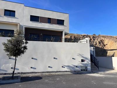 Villa - 114 m² - 4 pièces