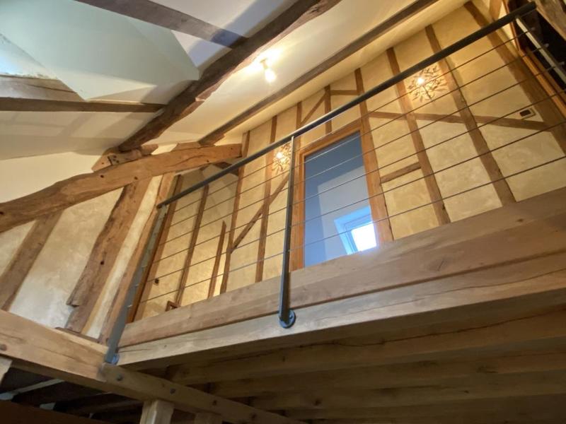 Maison de village - 95 m² - 5 pièces