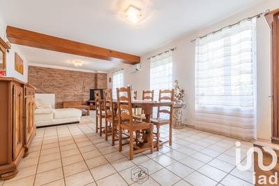 Maison de village - 172 m² - 5 pièces