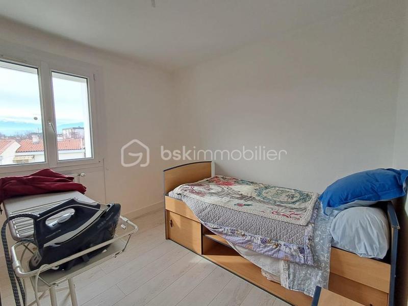 Maison de ville - 135 m² - 5 pièces