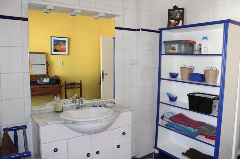 Maison - 128 m² - 5 pièces