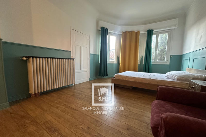 Appartement - 114 m² - 4 pièces