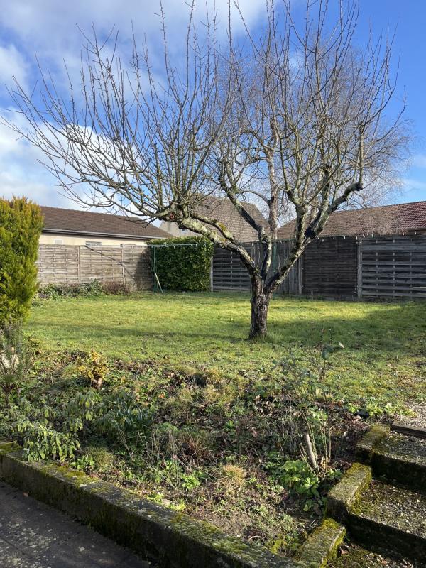 Maison - 73 m² - 3 pièces