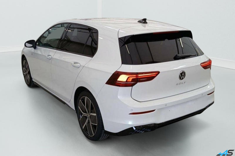 Volkswagen Golf 2.0 Tdi 150 Dsg7 R-Line Toit Ouvrant Camera