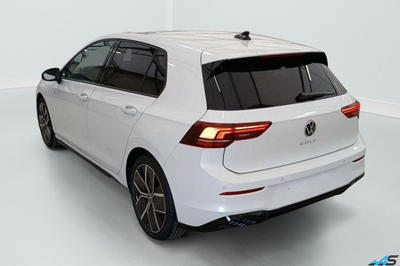 Volkswagen Golf 2.0 Tdi 150 Dsg7 R-Line Toit Ouvrant Camera